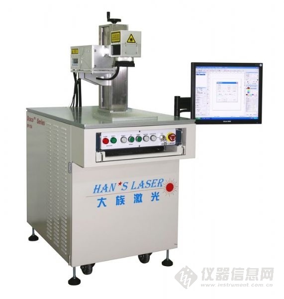 金年会金字招牌富家激光 — 天下出名激光装备制作商选用雷尼绍RGH24光栅反应体(图4)