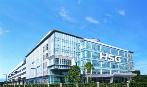 金年会2025中国品牌日ᅵ宏山激光用立异誊写斗争篇章讲好中国