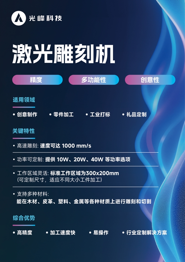 金年会光峰科技表态香港展会激光雕琢机“火”了？