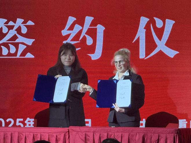 金年会金字招牌诚信至上初刻智能受邀参展大足五金展论坛分享激光打标机使用五金受喜爱(图6)